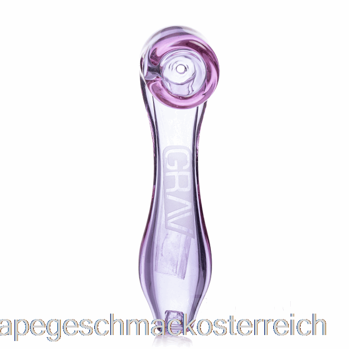 Grav Mini Classic Sherlock Lavendel Vape-Geschmack